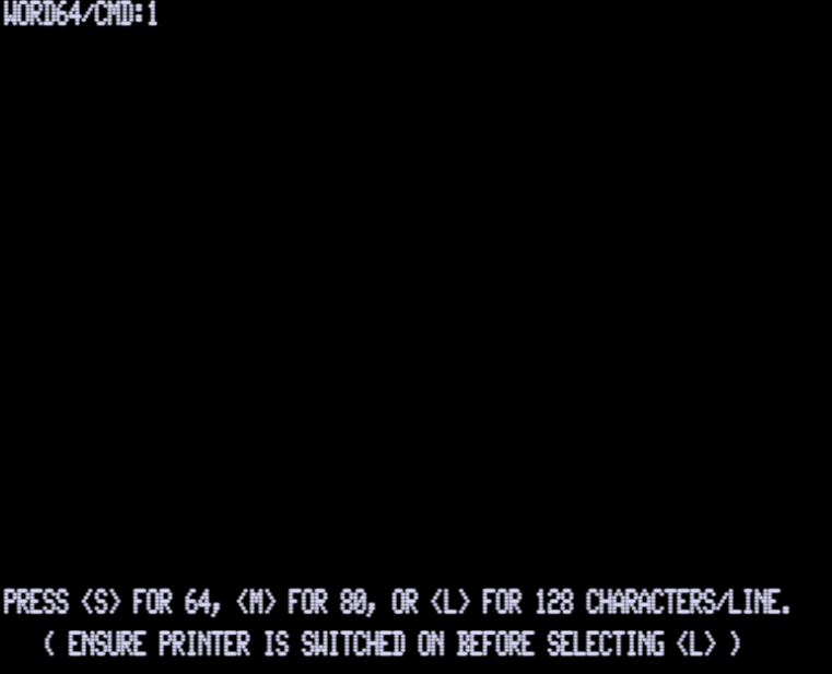 Screen shot